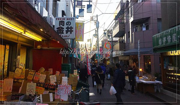 東京都江東区にある砂町銀座商店街で人気沸騰中の、食べ歩きにおすすめの店大集結