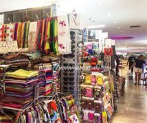 市場とスーパー徹底比較!ホーチミンでの買い物はどちらが有利?