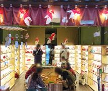 浅草で見つけた珍しいものとは?グルメに遊びにと驚きの4選!