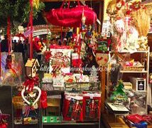混雑回避の方法は?横浜赤レンガ倉庫クリスマスマーケット2017を回りつくす!