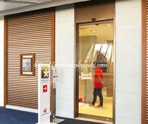 マニラ空港JALサクララウンジ/注意したい時間帯とおすすめの座席は?