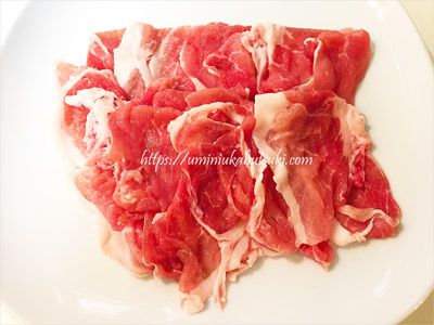人気の高いふるさと納税返礼品を用意している宮崎県都城市のお肉の定期便で届いた豚肉