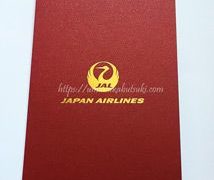JAL都道府県コンプリートシールを初ゲット!収集しづらい裏事情とは?