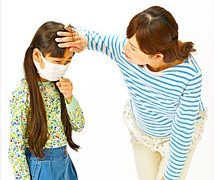 インフルエンザにうつらない方法!家族感染しない我が家の4つの対策とは?