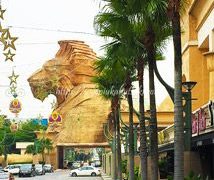 マレーシアのサンウェイピラミッド巨大ショッピングセンター/5つの魅力とは?