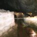 子供が本物の洞窟探検家気分になれる！富士山にある珍しい鳴沢氷穴とは？